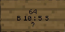 Chest Shop Format