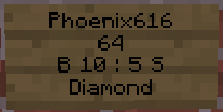 Example Chest Shop
