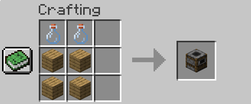 Sealing Table