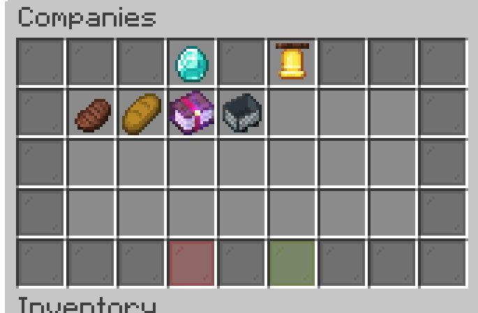 Company Information